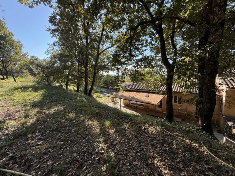 Maison indépendante